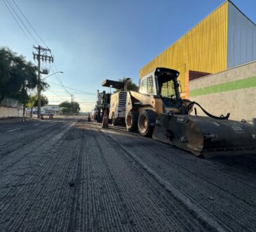 Obras recapeamento rua alberto guizo indaiatuba