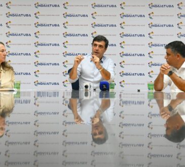 Prefeito custodio e os novos hospitais ef