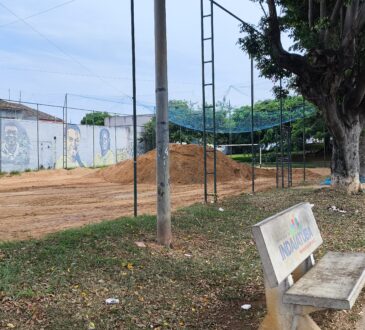 Reforma praÇa sÂo conrado