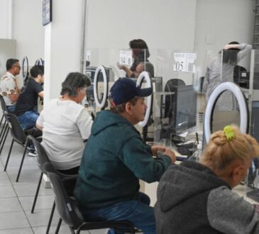 Regularização titulo eleitor tre sp