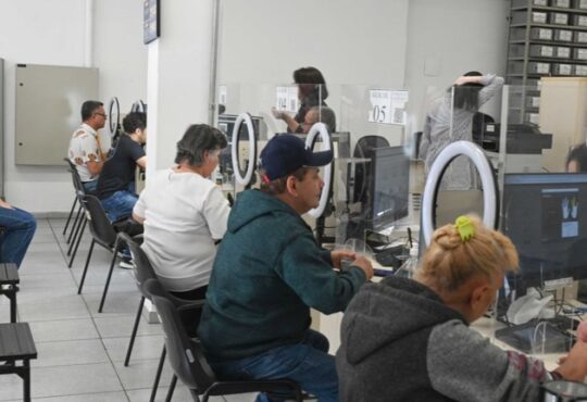 Regularização titulo eleitor tre sp