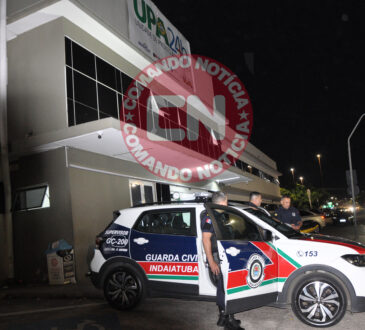 Upa e gcm