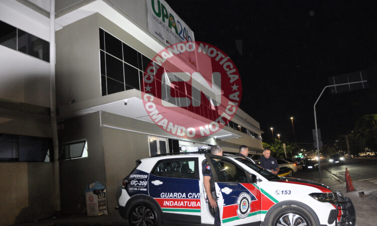 Upa e gcm
