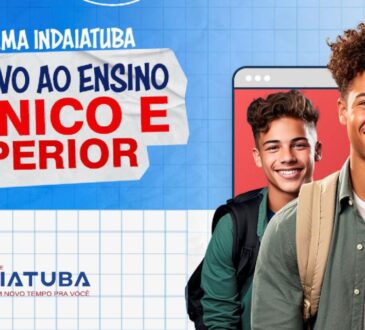 Mini incentivo ao ensino site