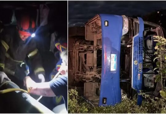 7 mortos em alagos jogadores basquete