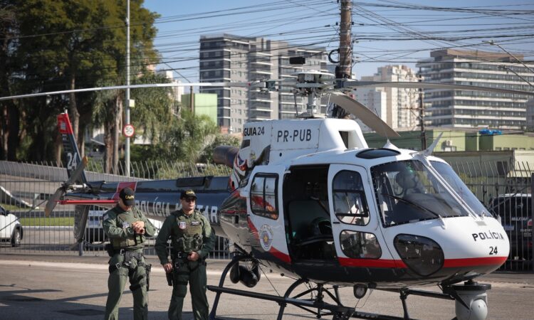 Aguia 24 pm ssp sp