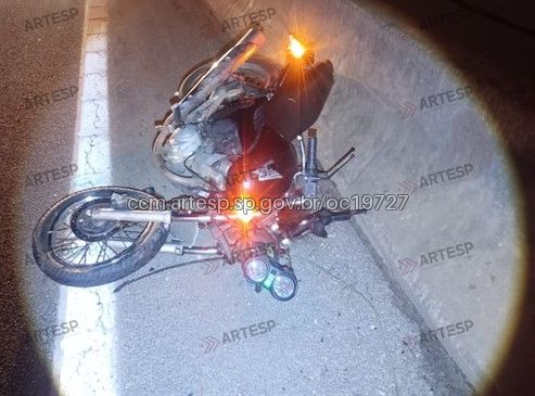 Acidente fatal sorocaba