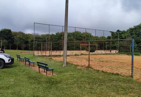 Amigo mata amigo em piracicaba