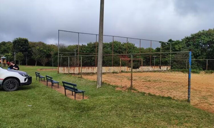 Amigo mata amigo em piracicaba