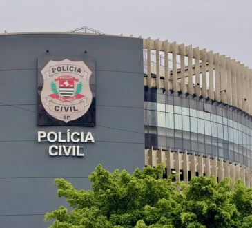Base policia civil sp