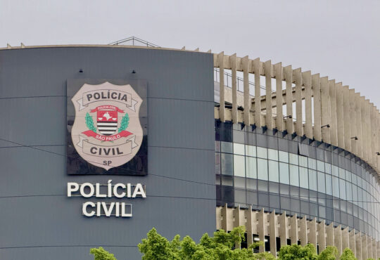 Base policia civil sp