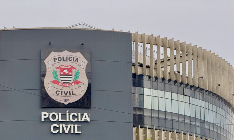 Base policia civil sp