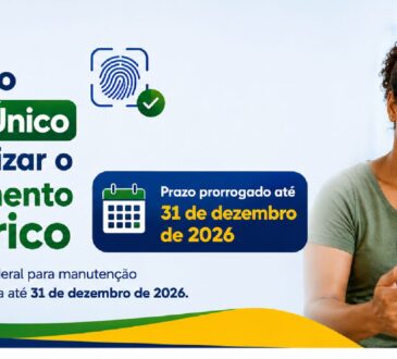 Biometria social cadastro unico indaiatuba