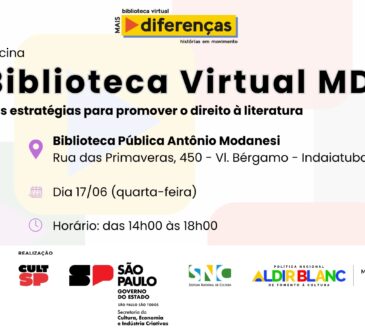 Banner oficinabibliotecamd 2026 alma moura