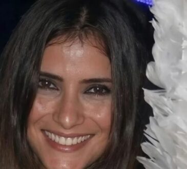 Brasileira morre na venezuela