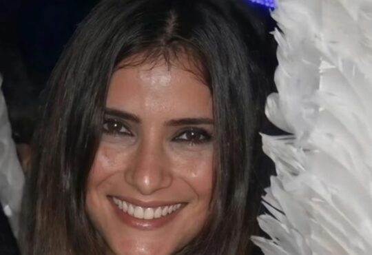 Brasileira morre na venezuela