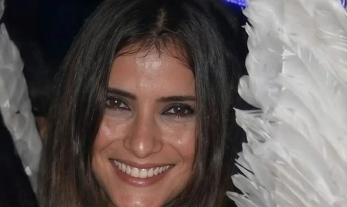 Brasileira morre na venezuela