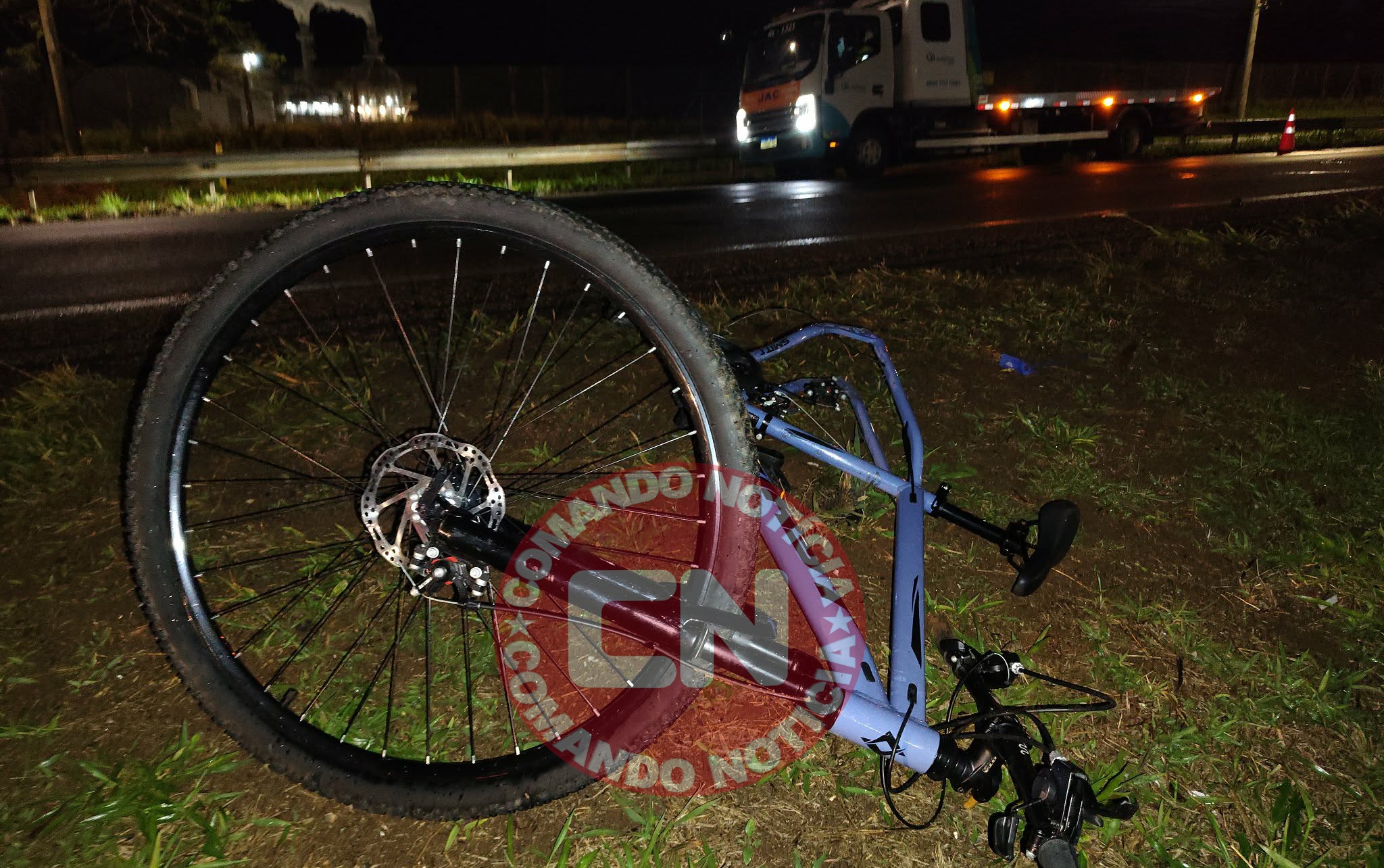 Ciclista atropelado sp 75 1
