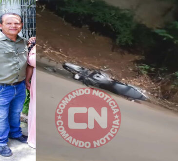 ColisÃo cavalo e moto helvetia