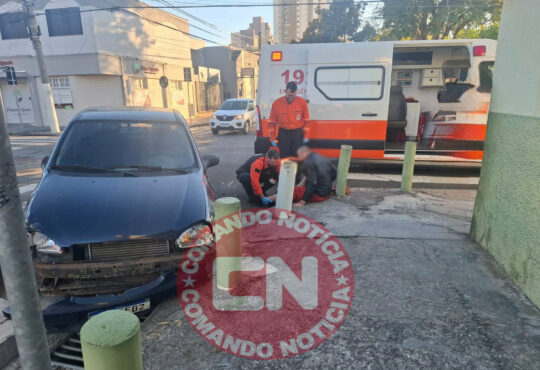 ColisÃo moto e carro huamiata 2 cópia
