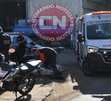 ColisÃomoto e caminhÃo juscelino kubistchek