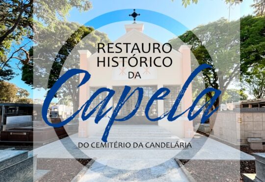 Capela indaiatuba