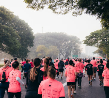 Corrida indaiatuba live! run xp