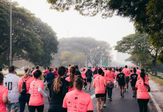 Corrida indaiatuba live! run xp