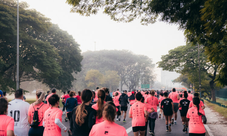 Corrida indaiatuba live! run xp