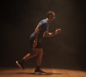 Corrida integração