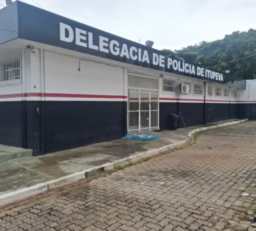 Deelegacia de itupeva gustavo netto
