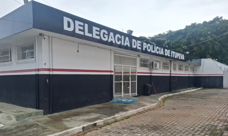 Deelegacia de itupeva gustavo netto