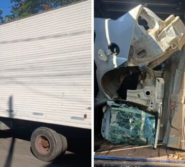 Desmanche de carro em campinas