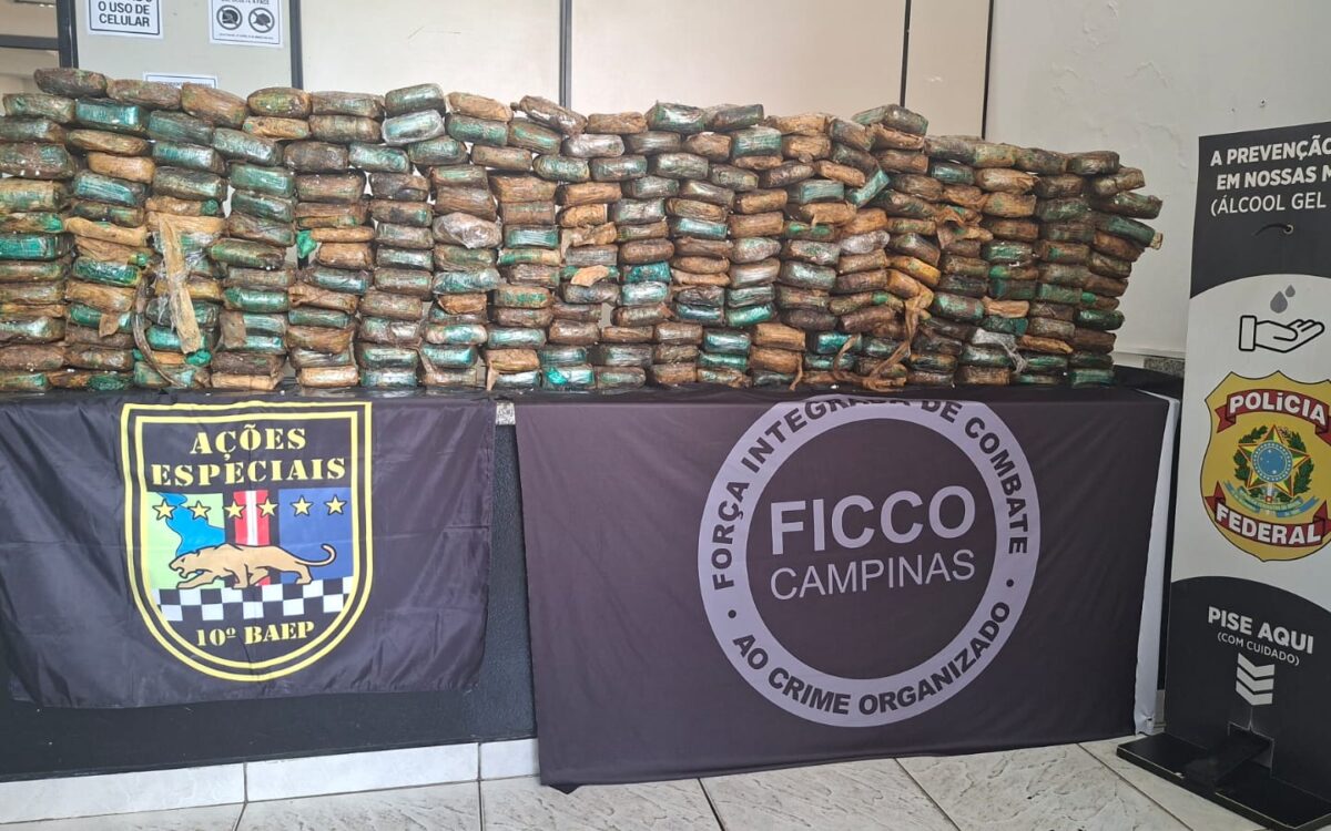 Drogas americanas baep piracicaba