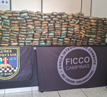Drogas americanas baep piracicaba