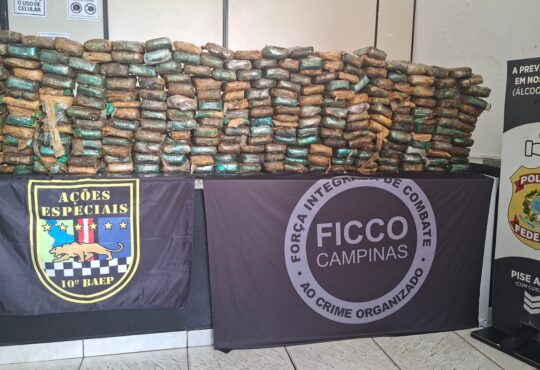 Drogas americanas baep piracicaba