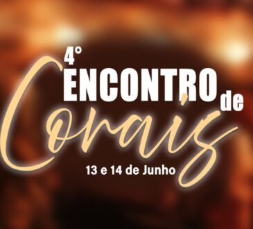 Encontro corais indaiatuba