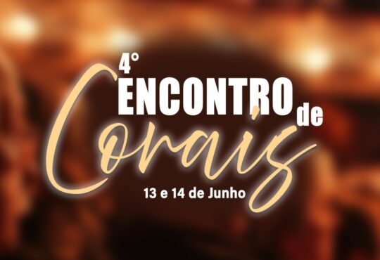 Encontro corais indaiatuba