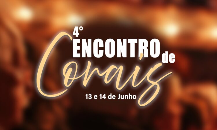 Encontro corais indaiatuba
