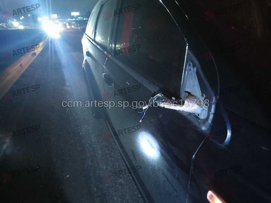 Fatal km 63