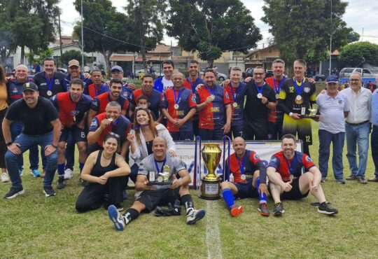 Final esportes ganha pm indaiatuba fábio alexandre