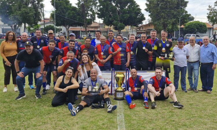 Final esportes ganha pm indaiatuba fábio alexandre