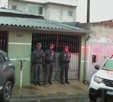 Feminicidio em campinas reproduçaõ eptv