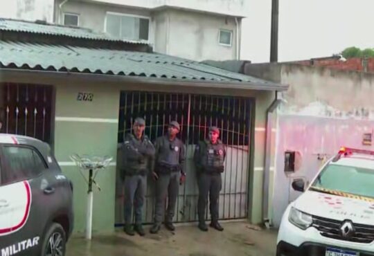 Feminicidio em campinas reproduçaõ eptv
