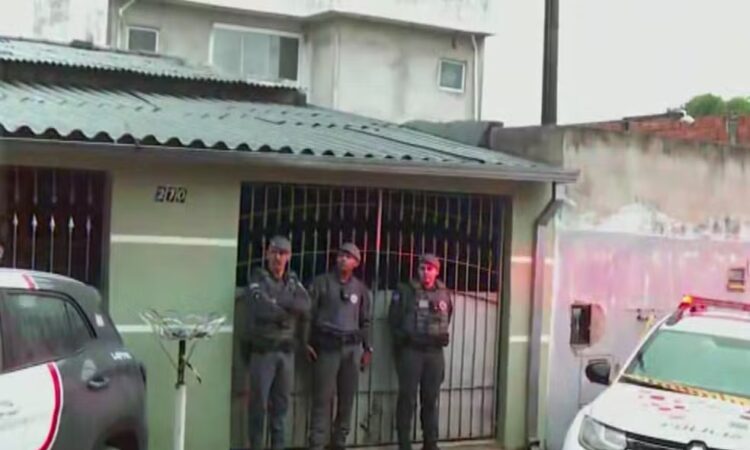 Feminicidio em campinas reproduçaõ eptv