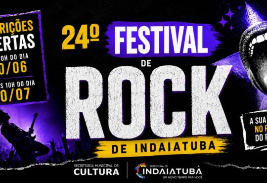 Festival de rock