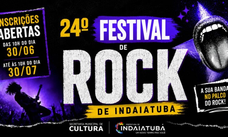Festival de rock