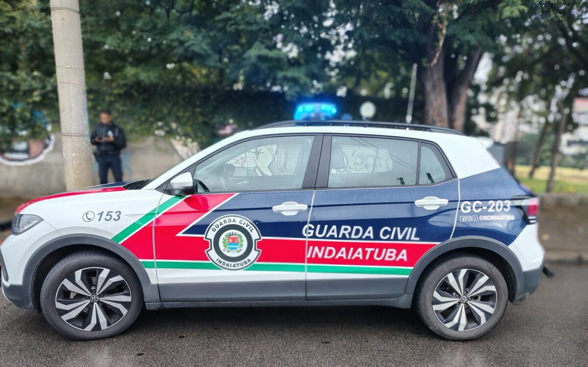 Gcm indaiatuba