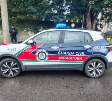 Gcm indaiatuba