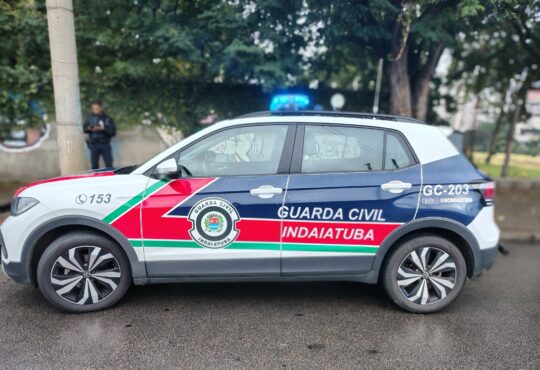 Gcm indaiatuba